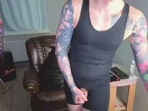 Cam4 Adult Video Chat of shalomkitty