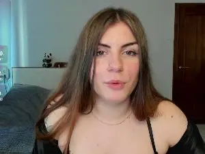Cam4 Sex Cam of AmiGray