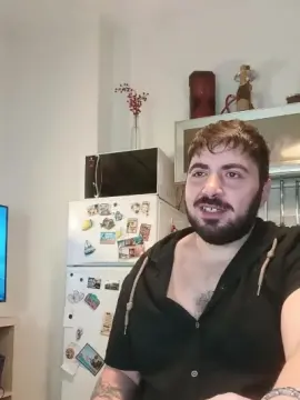Cam4 Sex Chat of Secret_Secret