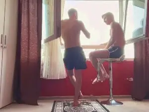 Cam4 Sex Cam of Gitanoboy4