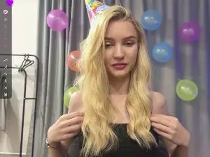 Cam4 Best Webcam of MeredithWojnar