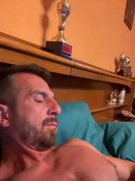 Cam4 Sex Cam of builder1