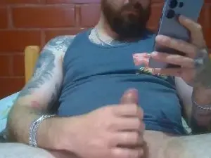 Cam4 Adult Webcam of elrusiofran4