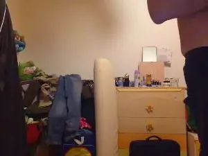 Cam4 Live Sex of lucaluca8585