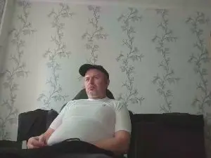 Cam4 Nude Webcam of vano822