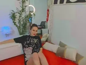 Cam4 Best Webcam of JoyfullRosse