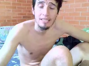 Cam4 Free Porn Cam of johan70sexy