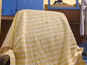 Cam4 Sex Cam of Malik_94