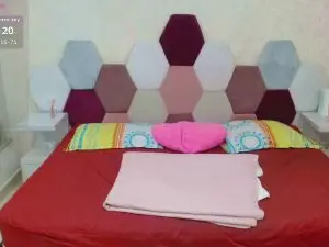 Cam4 Live Sex of angel_blue