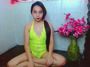 Cam4 Free Live Porn of SexyDaniela19