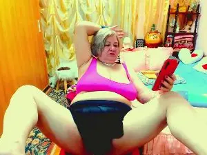 Cam4 Private Sex Chat of ellyhot
