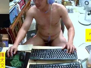Cam4 Live Porn of JHUANG