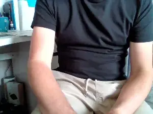 Cam4 Adult Webcam of a_good_one