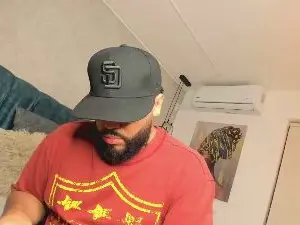 Cam4 Nude Webcam of Hairy_and_dirty