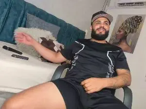 Cam4 Sex Cam of Hairy_and_dirty