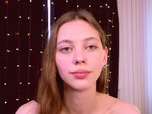 Cam4 Live Sex Cam of RessieCser
