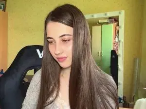 Cam4 Private Sex Chat of HermineOpdahl
