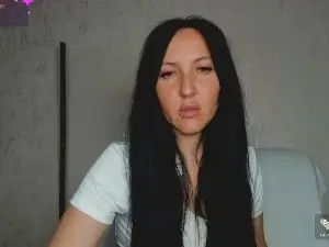 Cam4 Private Sex Chat of MeriGram