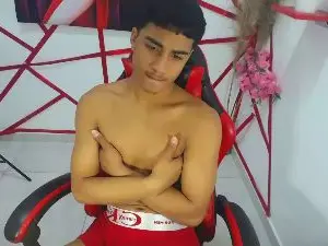 Cam4 Best Webcam of Oliver_Parker
