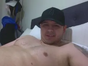 Cam4 Free Porn Cam of jaderhot1