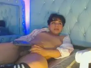 Cam4 Watch Live Sex Cams of Tiff_Styless