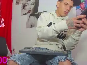 Cam4 Sex Cam of big_hot_boy_
