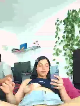 Cam4 Live Sex of sweet_scarlett_