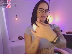Cam4 Sex Chat of casalmarombahot