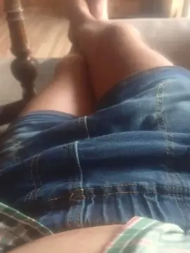 Cam4 Live Porn of wolfi80