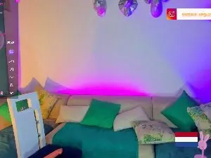 Cam4 Nude Webcam of samara_veguz222