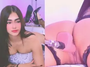 Cam4 Free Porn Cam of pamela_cm