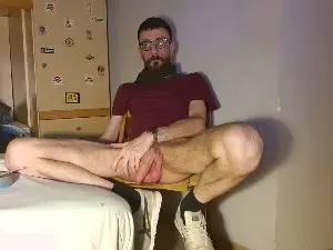 Cam4 Private Sex Chat of scrocchia84