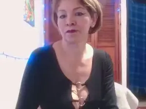 Cam4 Live Porn of Elektra_momy