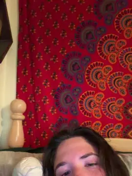 Cam4 Sex Cam of Gratefulgoddess