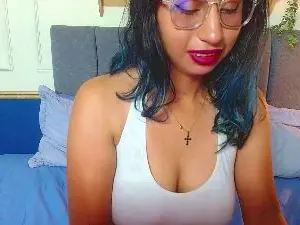 Cam4 Sex Cam of Violet_2003