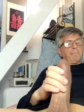 Cam4 Nude Webcam of Grancazzogenova