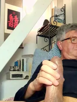 Cam4 Live Porn of Grancazzogenova