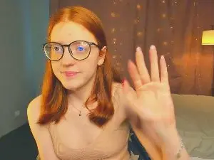 Cam4 Free Porn Cam of MagaretManzi