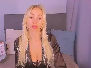 Cam4 Nude Webcam of MargaritaFlirt