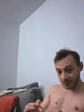 Cam4 Nude Webcam of Dickwolf91
