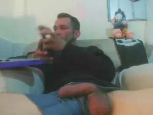Cam4 Nude Webcam of Rayanking