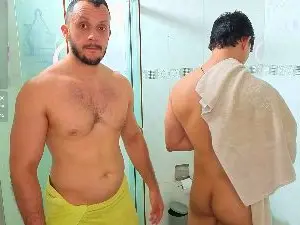 Cam4 Free Porn Cam of teddybear_07