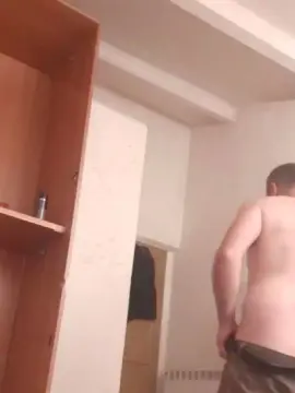 Cam4 Private Sex Chat of andrew_00