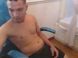 Cam4 Sex Chat of Brian_Waller