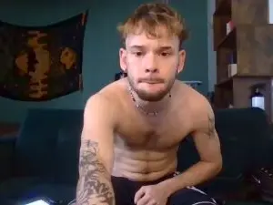 Cam4 Nude Webcam of yourb0i