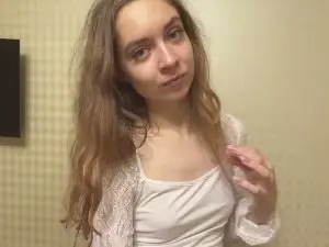 Cam4 Live Porn of LaveniaAronoff