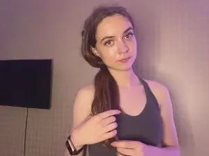 Cam4 Sex Chat of LaveniaAronoff