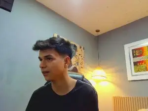 Cam4 Live Sex of maxim_rod