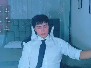 Cam4 Live Sex Cam of Dantekent