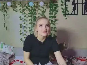 Cam4 Adult Webcams of Megan_Lora